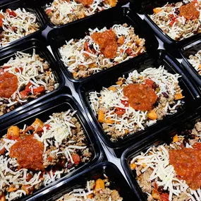 Bild von Busy Body Meals (Coffee, Meal-Prep & More)