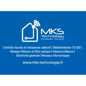 Bild von MKS TECHNOLOGY