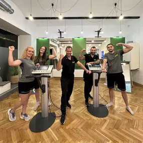 Bild von M.A.N.D.U. Graz Mitte