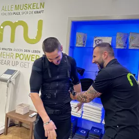 Bild von M.A.N.D.U. Graz Mitte