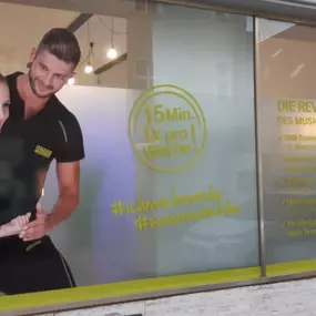 Bild von M.A.N.D.U. Graz Mitte