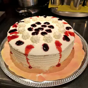 Bild von Eiscafé Bistro Ciao