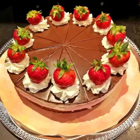 Bild von Eiscafé Bistro Ciao