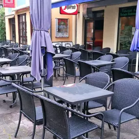 Bild von Eiscafé Bistro Ciao