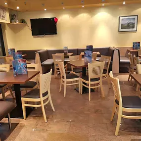 Bild von Eiscafé Bistro Ciao