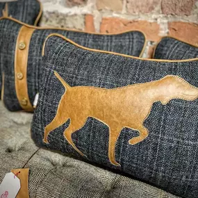 Bild von Tweedie Chairs