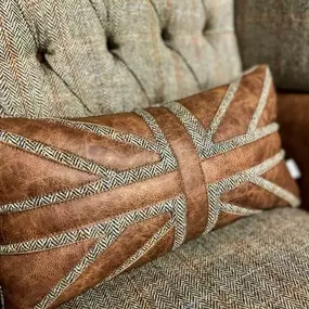 Bild von Tweedie Chairs