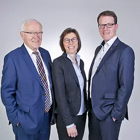 Bild von GEOHAUS öffentlich bestellte Vermessungsingenieure
