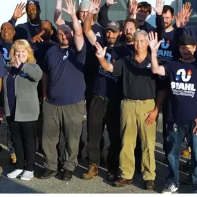 Bild von Stahl Plumbing, Heating & Air Inc