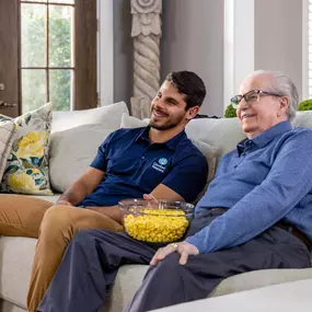 Bild von Comfort Keepers Home Care of Lexington
