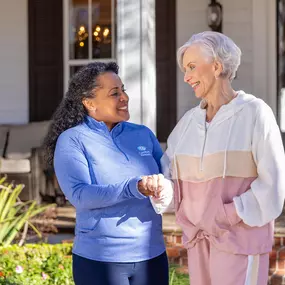 Bild von Comfort Keepers Home Care of Lexington
