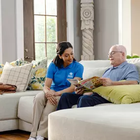 Bild von Comfort Keepers Home Care of Lexington