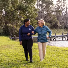 Bild von Comfort Keepers Home Care of Lexington