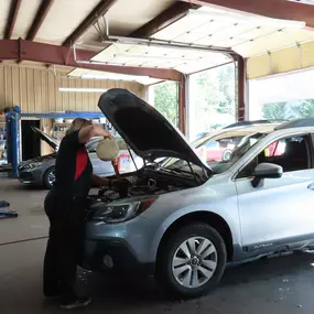 Bild von Future Tire and Automotive