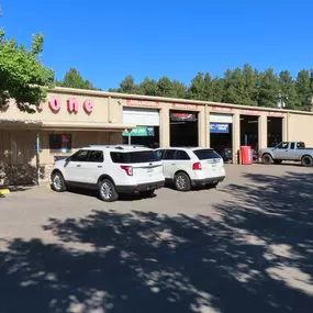 Bild von Future Tire and Automotive