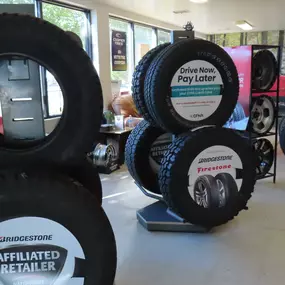 Bild von Future Tire and Automotive