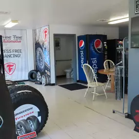 Bild von Future Tire and Automotive