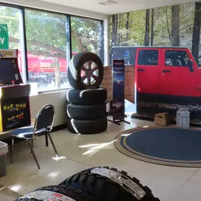 Bild von Future Tire and Automotive