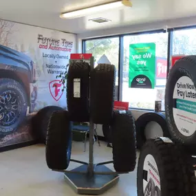 Bild von Future Tire and Automotive