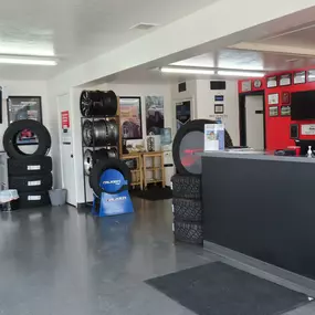 Bild von Future Tire and Automotive