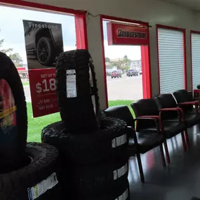 Bild von Future Tire and Automotive