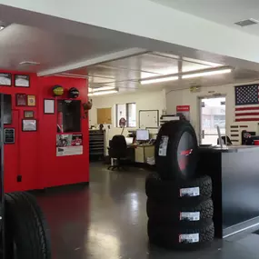 Bild von Future Tire and Automotive