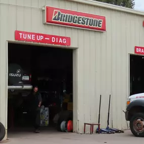 Bild von Future Tire and Automotive