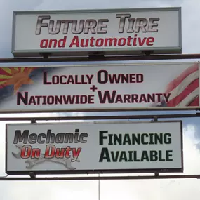 Bild von Future Tire and Automotive