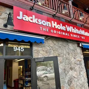 Jackson Hole Whitewater, based in Jackson, Wyoming, offers thrilling rafting adventures for outdoor enthusiasts seeking an adrenaline-filled experience or a relaxing scenic float trip in the heart of stunning Jackson. Our expert guides ensure a safe and enjoyable trip for individuals, families, and groups looking to create lasting memories in the picturesque landscapes of Wyoming. Join us for an action-packed in white water rafting, scenic float trips or an e-bike rental excursion that combines 