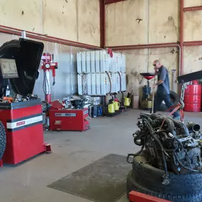 Bild von Future Tire and Automotive