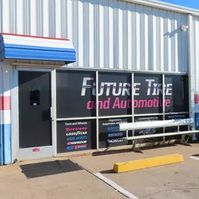 Bild von Future Tire and Automotive
