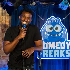 Bild von Comedy Freaks - Kings Cross
