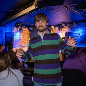 Bild von Comedy Freaks - Kings Cross