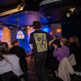 Bild von Comedy Freaks - Kings Cross