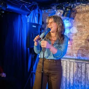 Bild von Comedy Freaks - Kings Cross