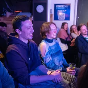 Bild von Comedy Freaks - Kings Cross