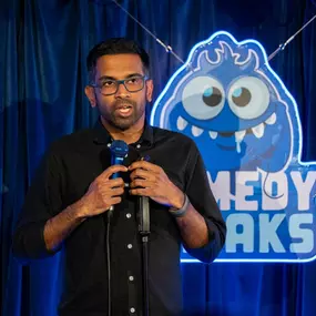 Bild von Comedy Freaks - Kings Cross