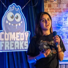 Bild von Comedy Freaks - Kings Cross