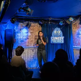 Bild von Comedy Freaks - Kings Cross