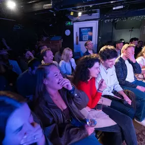 Bild von Comedy Freaks - Kings Cross