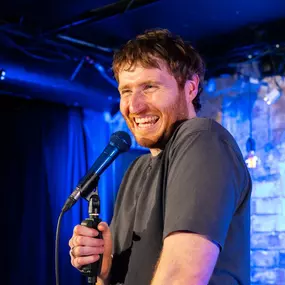 Bild von Comedy Freaks - Kings Cross