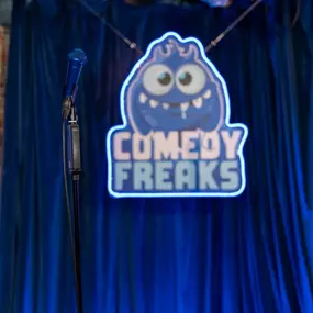 Bild von Comedy Freaks - Kings Cross