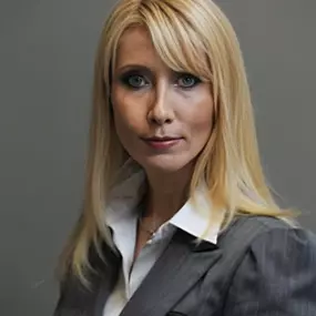 Attorney Patrycja Karlin