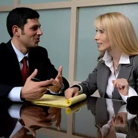 The Karlin Law Firm
