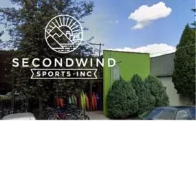 Bild von Second Wind Sports Bend
