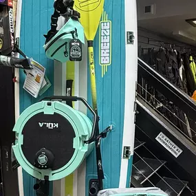 Bild von Second Wind Sports Bend