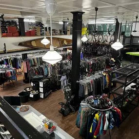 Bild von Second Wind Sports Bend