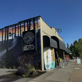 Bild von Second Wind Sports Bend