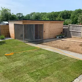 Bild von All Seasons Fencing & Ground Maintenance