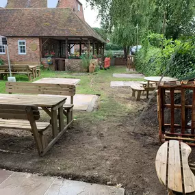 Bild von All Seasons Fencing & Ground Maintenance